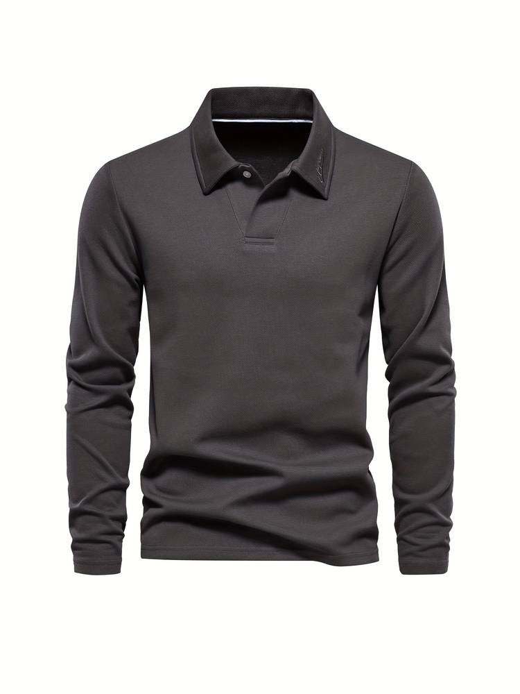 Stylish Men's Pullover – Matteo