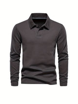 Stylish Men's Pullover – Matteo