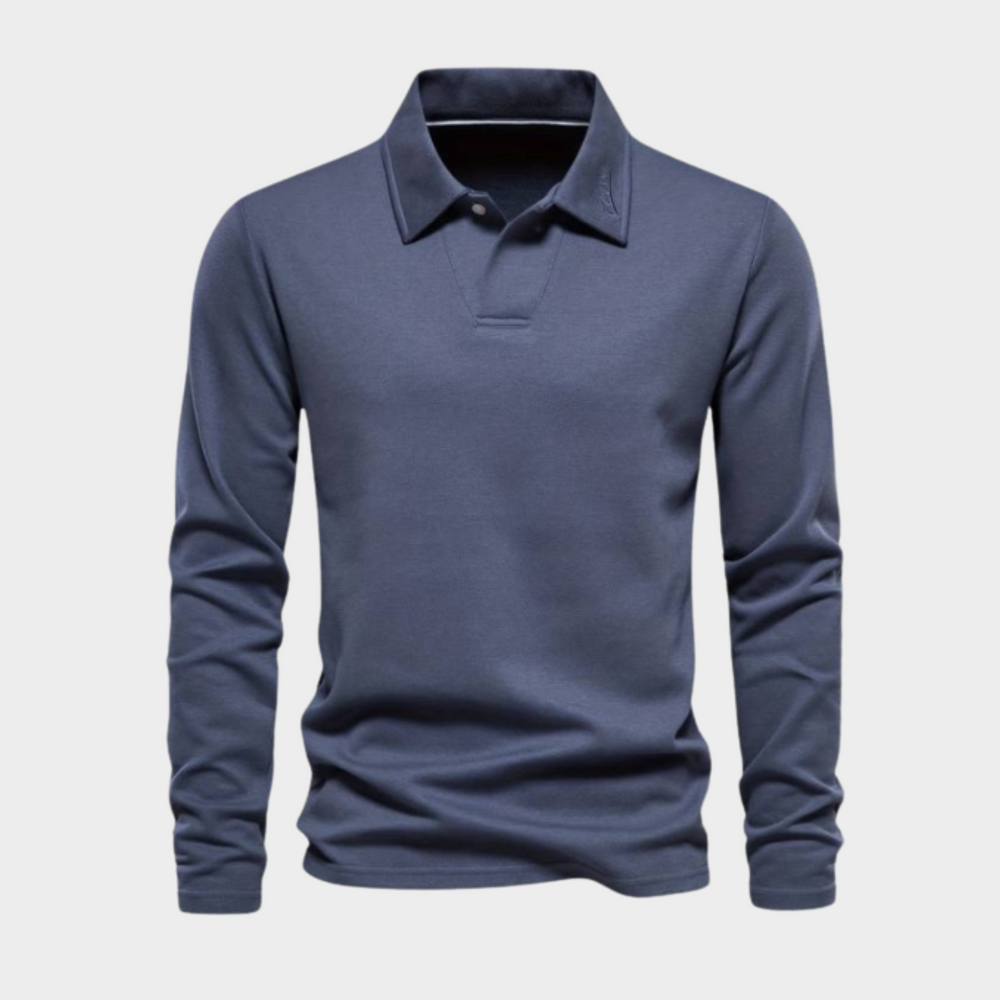 Stylish Men's Pullover – Matteo