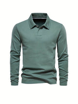 Stylish Men's Pullover – Matteo