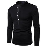Stylish Men's Sweater - Arashi - 2