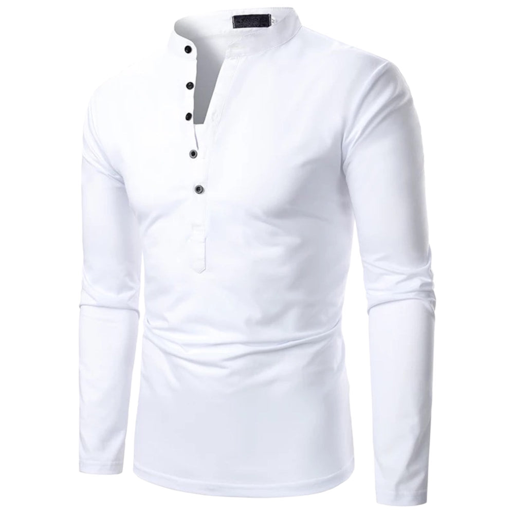 Stylish Men's Sweater - Arashi - 5