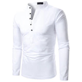 Stylish Men's Sweater - Arashi - 5
