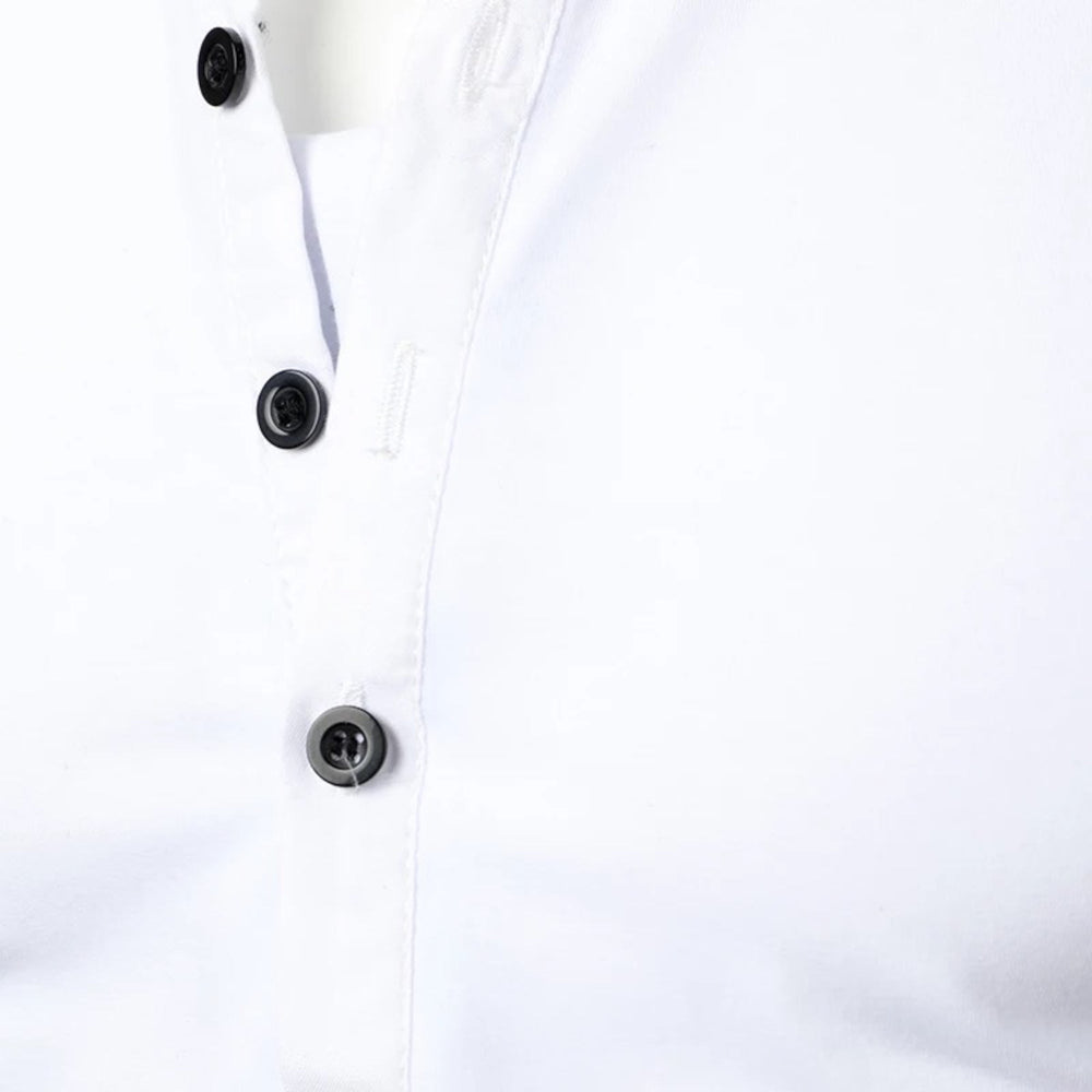 Stylish Men's Sweater - Arashi - 6