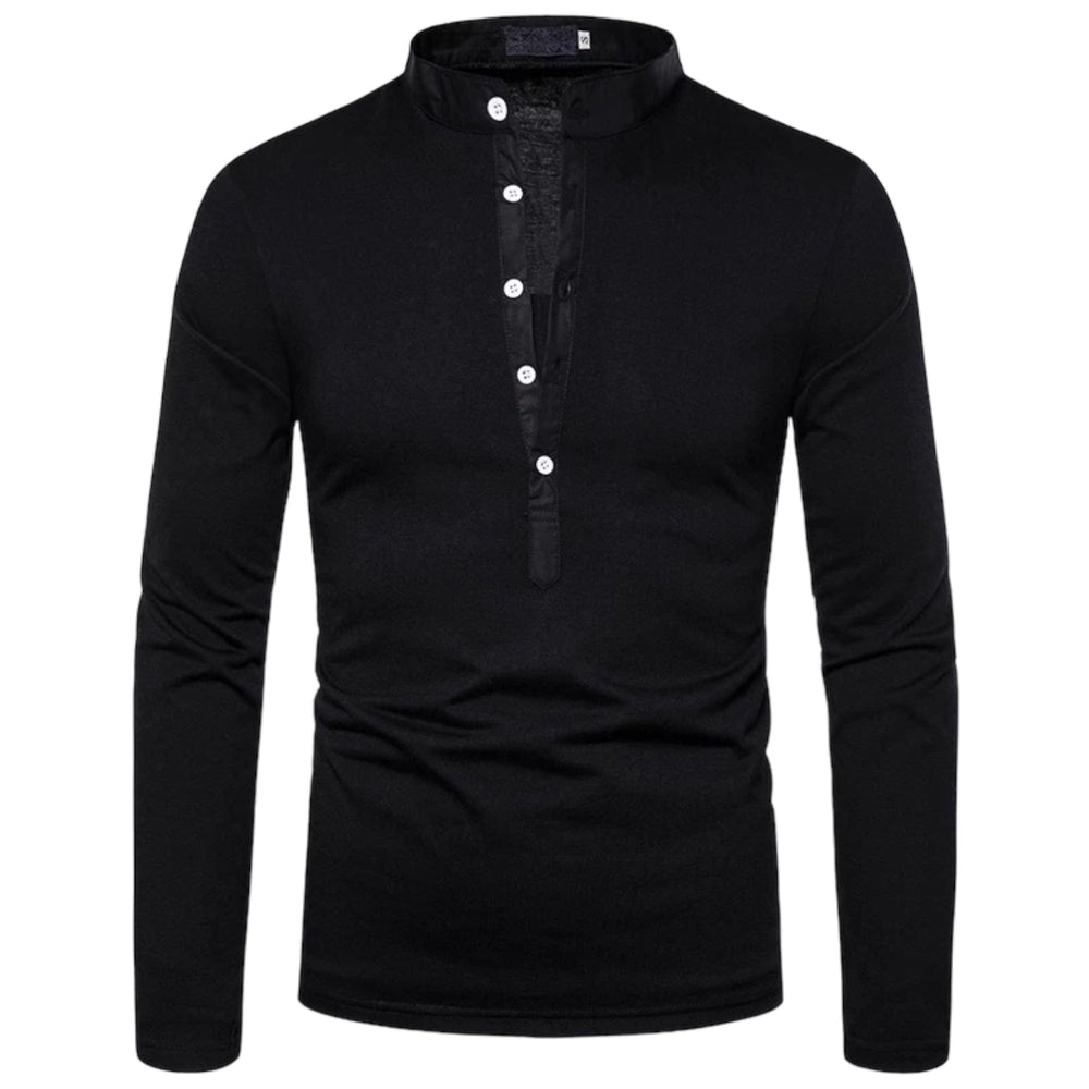 Stylish Men's Sweater - Arashi