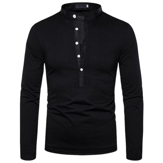 Stylish Men's Sweater - Arashi