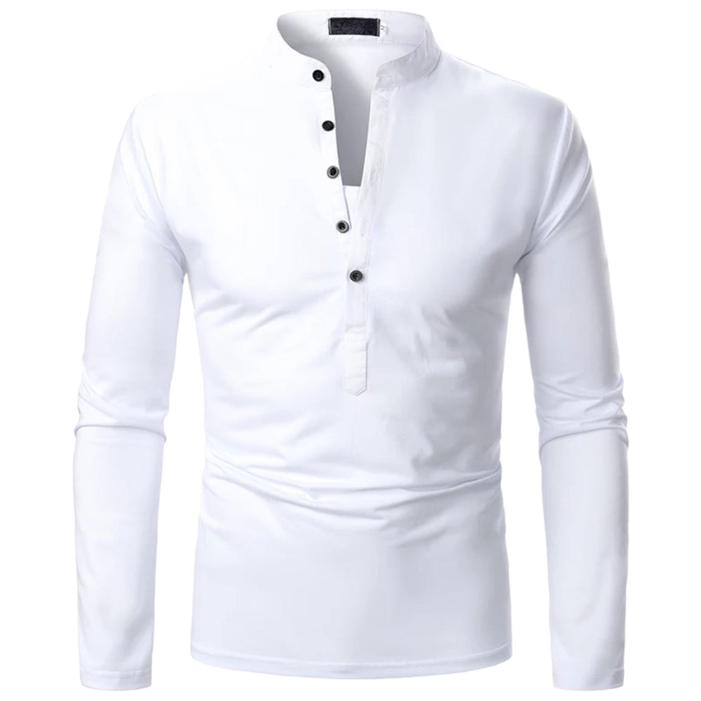 Stylish Men's Sweater - Arashi - 4