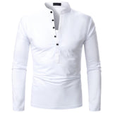 Stylish Men's Sweater - Arashi - 4