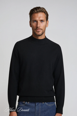 Stylish Men's Sweater - David