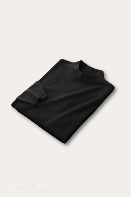 Stylish Men's Sweater - David