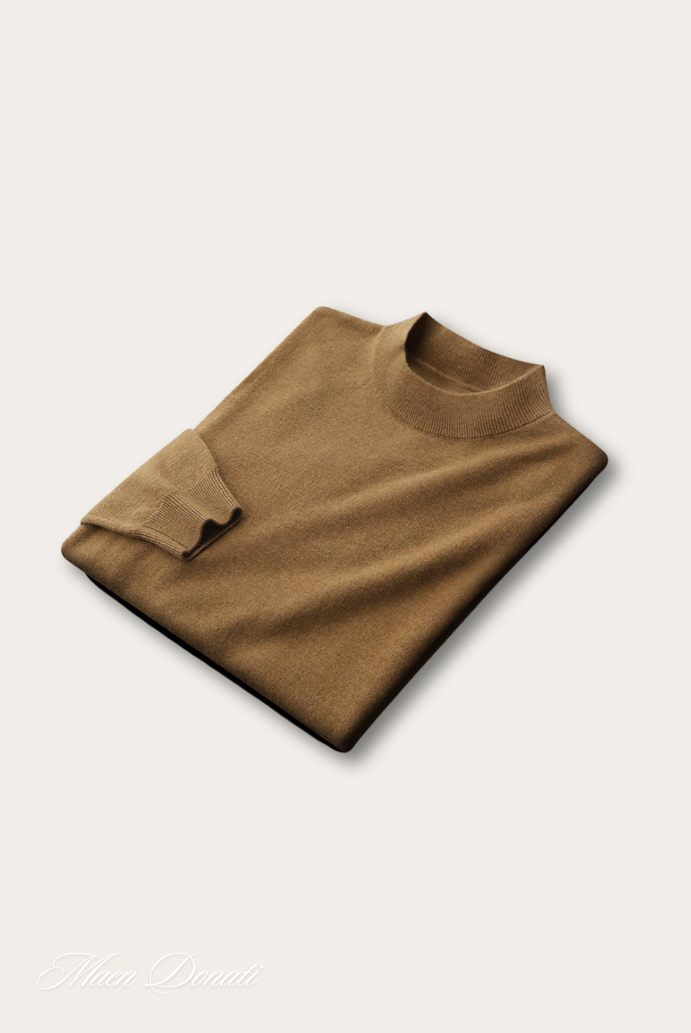 Stylish Men's Sweater - David