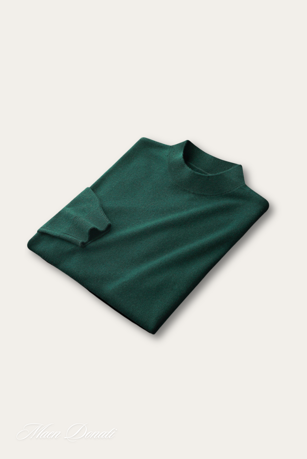 Stylish Men's Sweater - David