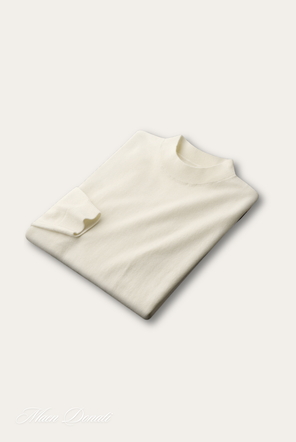 Stylish Men's Sweater - David