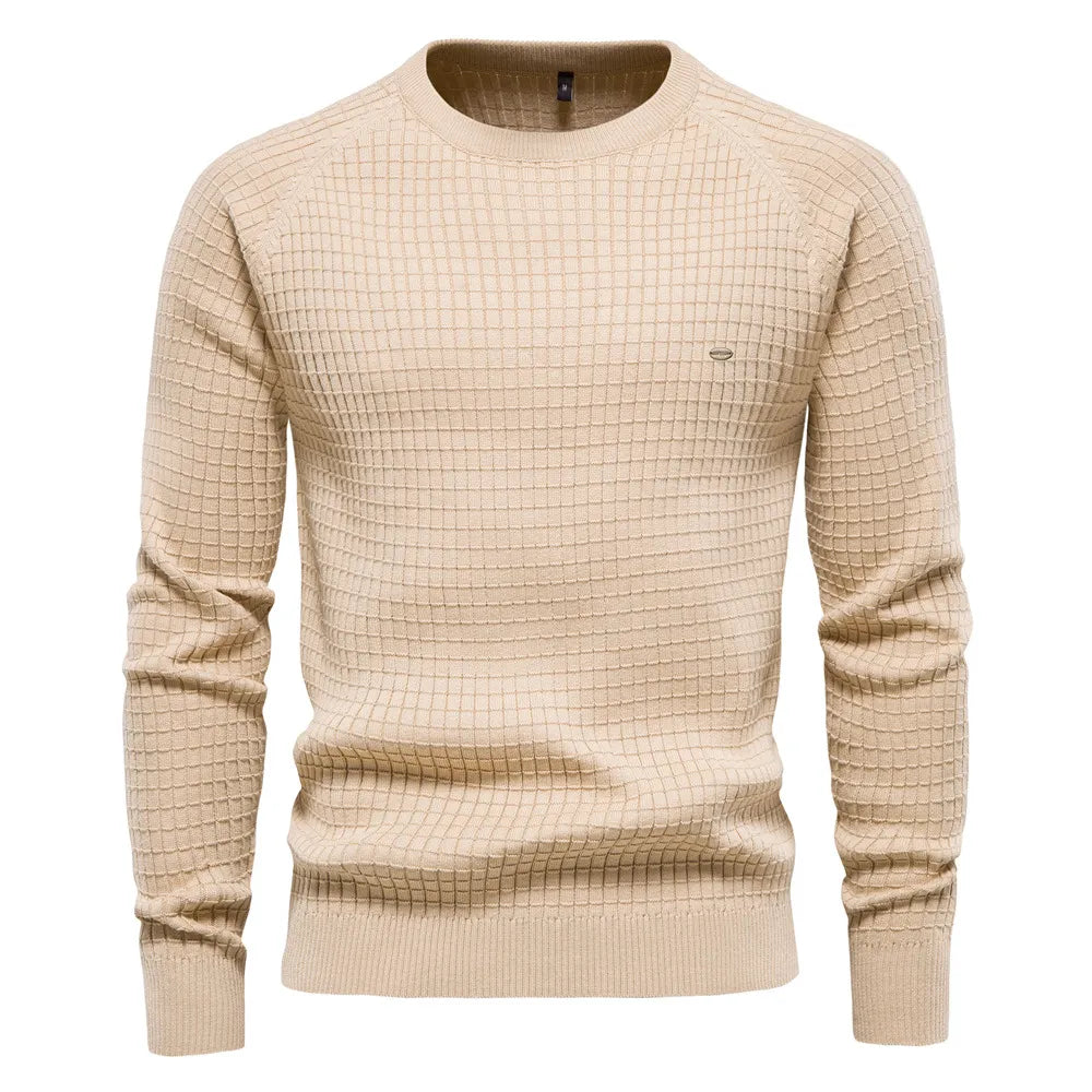 Stylish Men's Sweater - Felix - 2