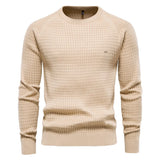 Stylish Men's Sweater - Felix - 2