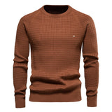 Stylish Men's Sweater - Felix - 4