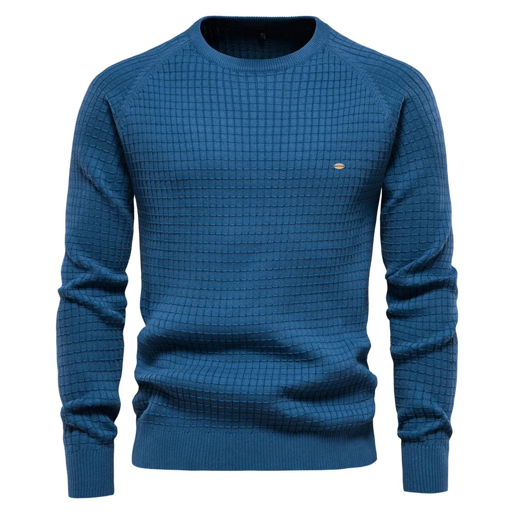 Stylish Men's Sweater - Felix