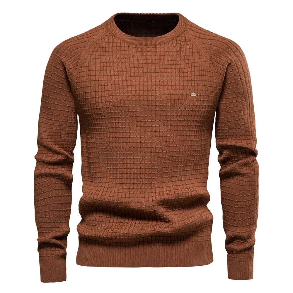 Stylish Men's Sweater - Felix - 11
