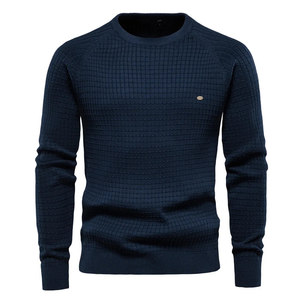 Stylish Men's Sweater - Felix - 8