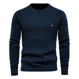 Stylish Men's Sweater - Felix - 8
