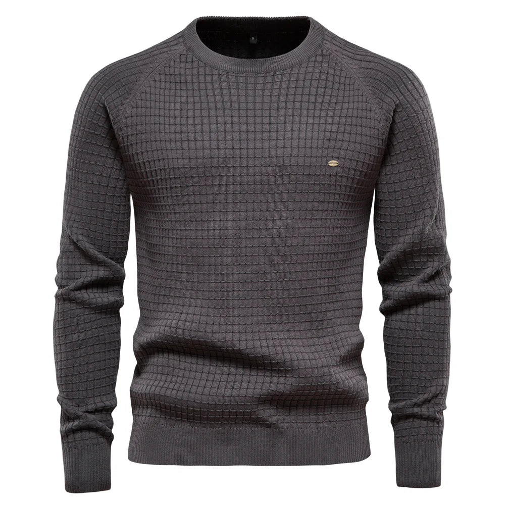 Stylish Men's Sweater - Felix - 10