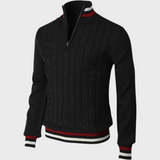 Stylish Men's Sweater - Luca