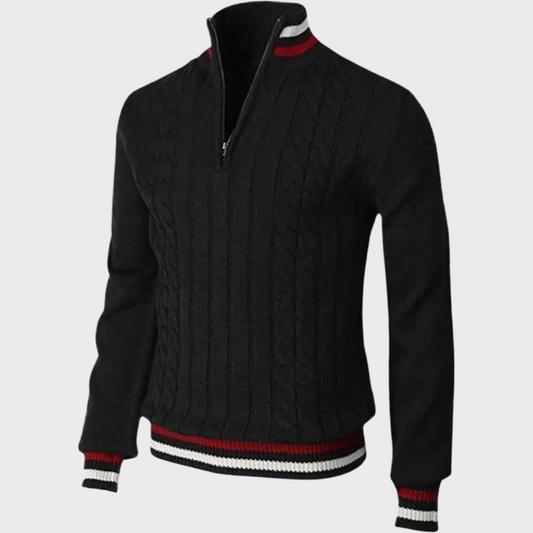 Stylish Men's Sweater - Luca