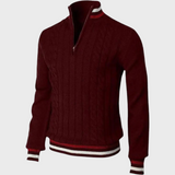 Stylish Men's Sweater - Luca - 5