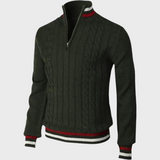 Stylish Men's Sweater - Luca - 2