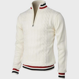 Stylish Men's Sweater - Luca - 4