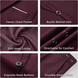Stylish Men's Tuxedo - Jameson