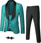 Stylish Men's Tuxedo - Jameson