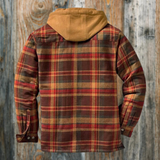 Stylish Men's Winter Coat - RusticJack
