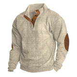 Stylish Outdoor Sweater - Asher