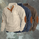 Stylish Outdoor Sweater - Asher
