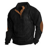 Stylish Outdoor Sweater - Asher