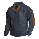 Stylish Outdoor Sweater - Asher