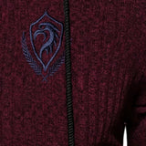 Stylish Sweater with Prints for Men - UrbanWild