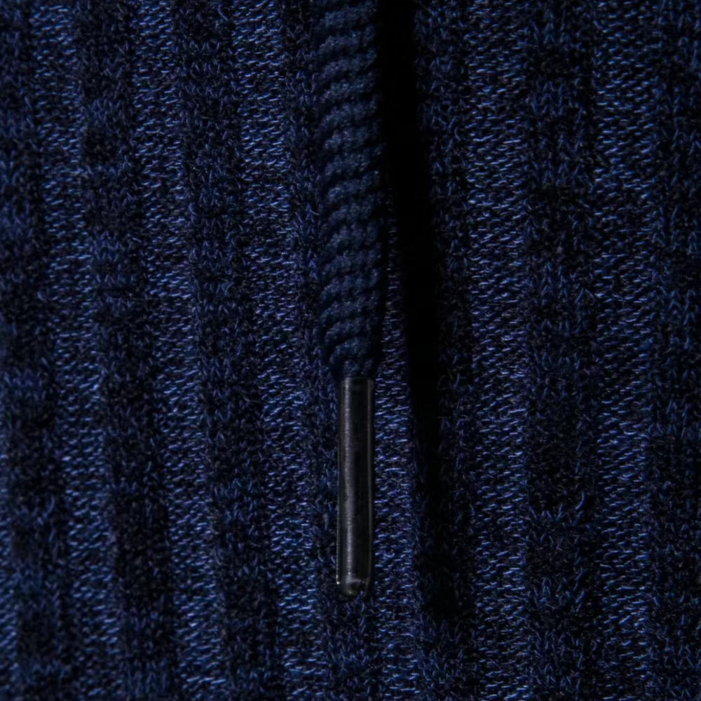 Stylish Sweater with Prints for Men - UrbanWild