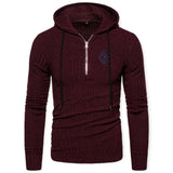 Stylish Sweater with Prints for Men - UrbanWild