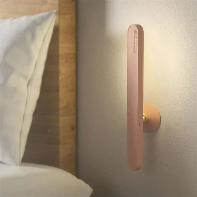 Modern Luminza Table Lamp - Stylish & Elegant Lighting for Home Decor