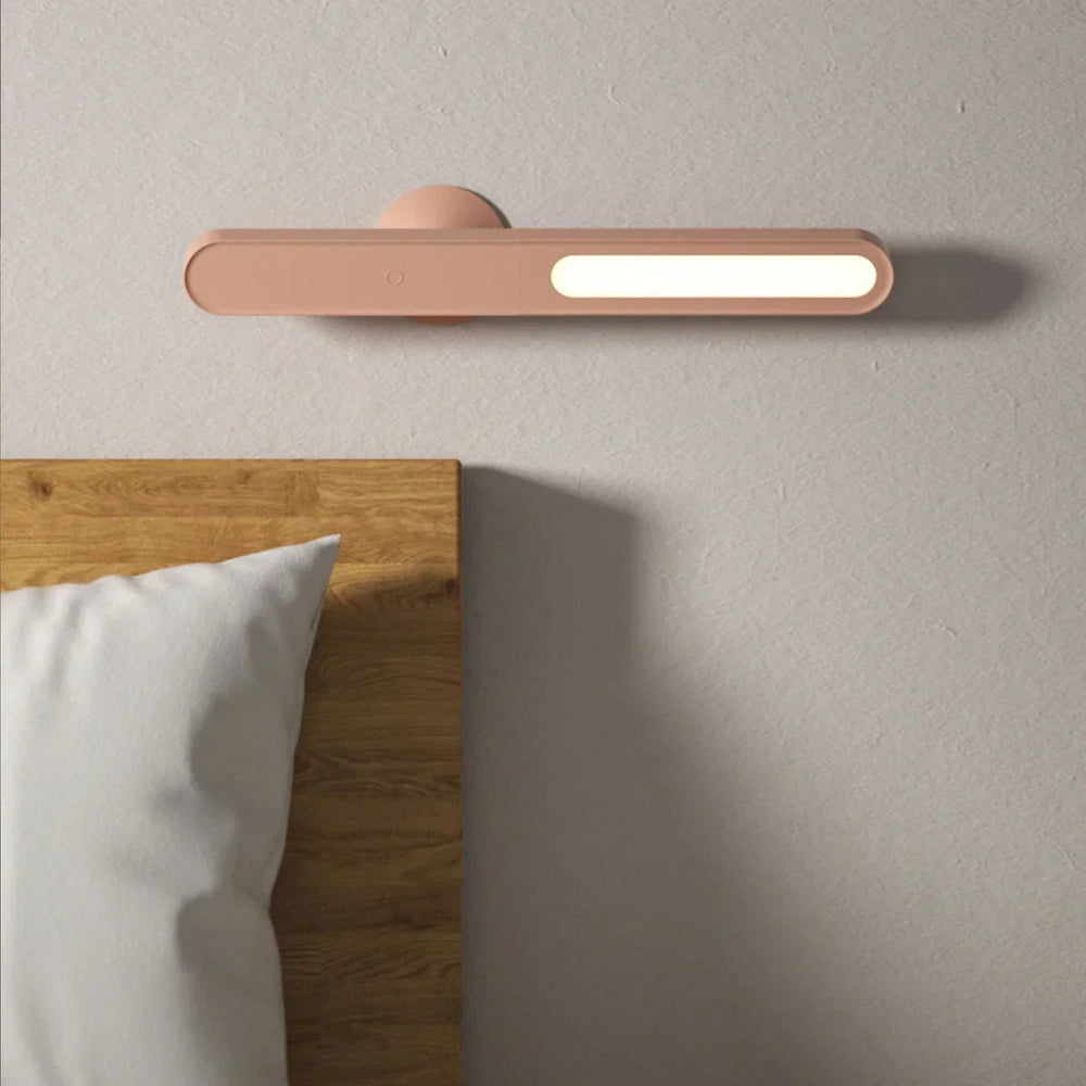 Modern Luminza Table Lamp - Stylish & Elegant Lighting for Home Decor