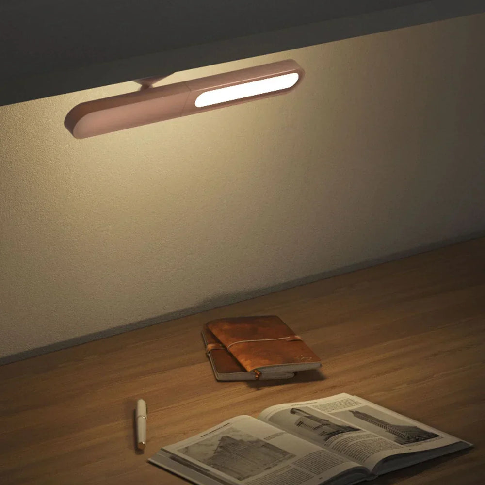 Modern Luminza Table Lamp - Stylish & Elegant Lighting for Home Decor