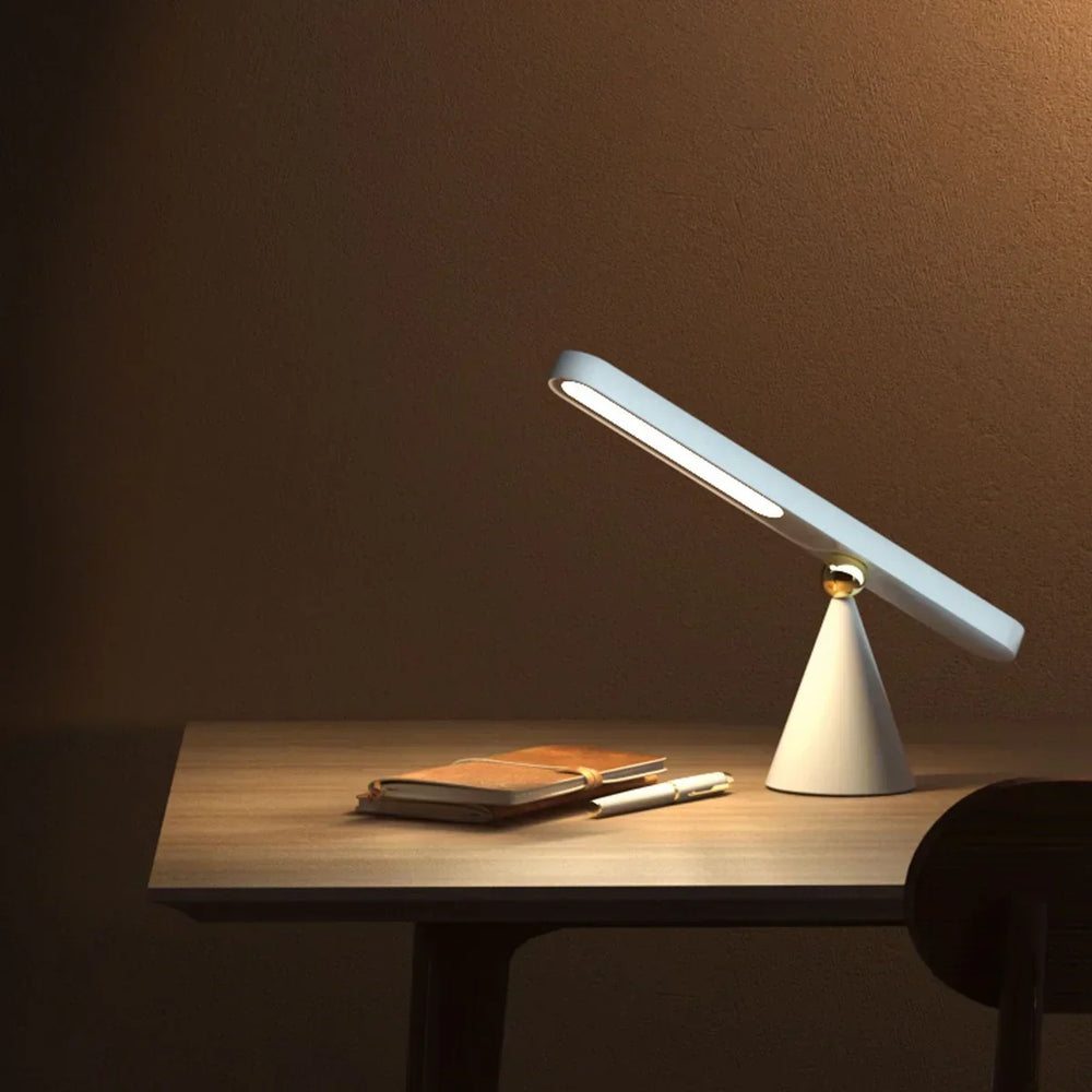 Modern Luminza Table Lamp - Stylish & Elegant Lighting for Home Decor