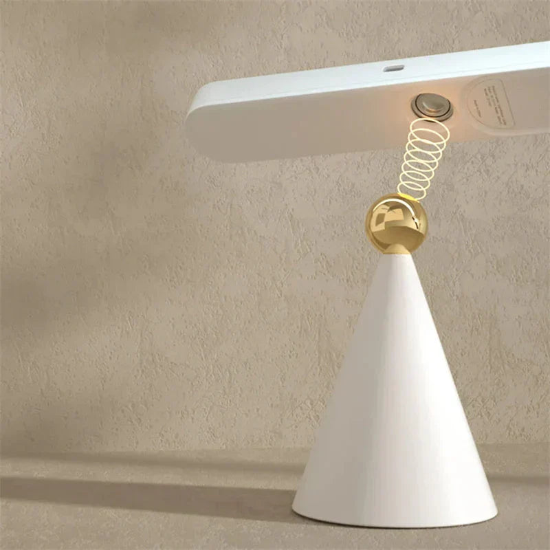 Modern Luminza Table Lamp - Stylish & Elegant Lighting for Home Decor
