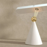 Modern Luminza Table Lamp - Stylish & Elegant Lighting for Home Decor