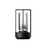 Elegant SolisAura Wireless Lanterns - Modern Outdoor Lighting for Home & Garden