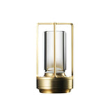 Elegant SolisAura Wireless Lanterns - Modern Outdoor Lighting for Home & Garden