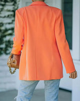 Stylish Women's Blazer - Emilia