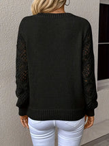 Stylish Women's Sweater - Elisa